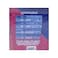 Danone Mixed Berries Greek Yoghurt - 170 gram