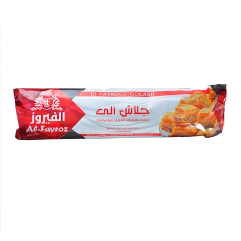 جلاش الفيروز - 350 جرام