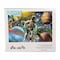 Jigsaw Puzzle - 100 Pieces