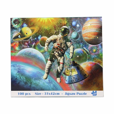 بازل - 100 قطعة