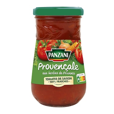 بنزاني صلصة طماطم بروفنسال - 210 جرام