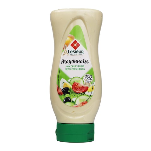 Lesieur Mayonnaise - 425 ml