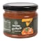 Dixie Mills Hot Chunky Salsa - 330gm