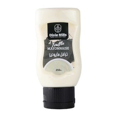 Dixie Mills Truffle Mayo - 250ml