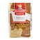 Pasta Zara Whole Wheat Fusilli Pasta - 500 gram