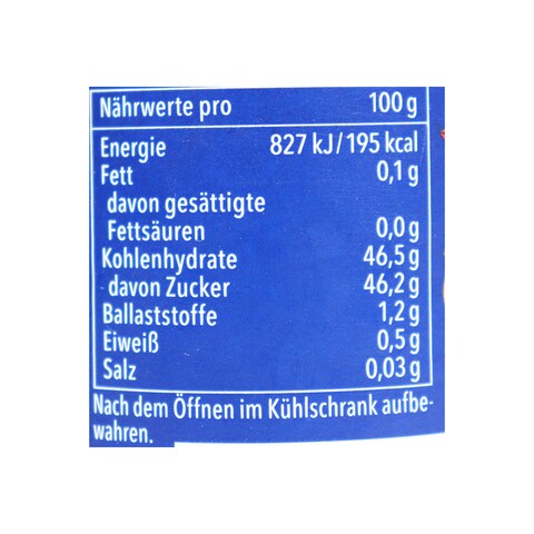 Movenpick Mango Jam - 250g