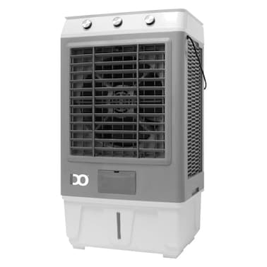 تكييف صحراوي ايدو 60 لتر 3 سرعات 170 وات – رمادي وأبيض – AC60L