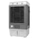 IDO Air Cooler 80L 3 Speeds 170W - Grey And White &ndash; AC80L