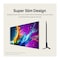 LG 55-inch QNED80 4K UHD Smart TV - 55QNED80T6B