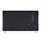 LG 55-inch QNED80 4K UHD Smart TV - 55QNED80T6B