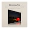 LG 55-inch QNED80 4K UHD Smart TV - 55QNED80T6B