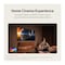 LG 86-inch QNED80 4K UHD Smart TV - 86QNED80T6B