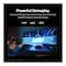LG 86-inch QNED80 4K UHD Smart TV - 86QNED80T6B