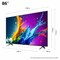 LG 86-inch QNED80 4K UHD Smart TV - 86QNED80T6B