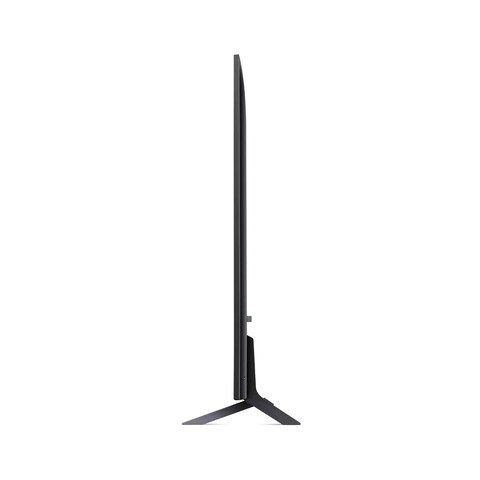 LG 86-inch QNED80 4K UHD Smart TV - 86QNED80T6B