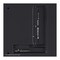 LG 86-inch QNED80 4K UHD Smart TV - 86QNED80T6B