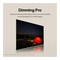 LG 86-inch QNED80 4K UHD Smart TV - 86QNED80T6B