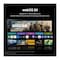 LG 86-inch QNED80 4K UHD Smart TV - 86QNED80T6B