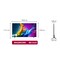 LG 86-inch QNED80 4K UHD Smart TV - 86QNED80T6B