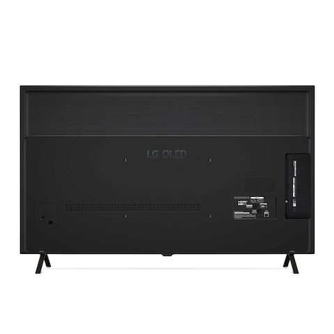 تليفزيون إل جي 55 بوصة أوليد B4 فائق الدقة 4K سمارت - OLED55B46LA