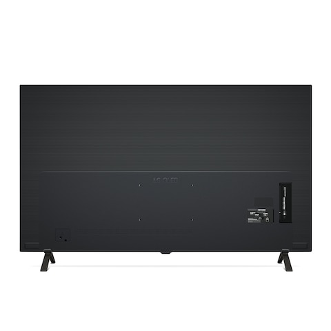 تليفزيون إل جي 65 بوصة أوليد B4 فائق الدقة 4K سمارت - OLED65B46LA