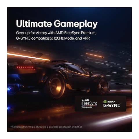 LG 77-Inch OLED B4 4K UHD Smart TV - OLED77B46LA