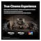 LG 77-Inch OLED Evo G4 4K UHD Smart TV - OLED77G46LA