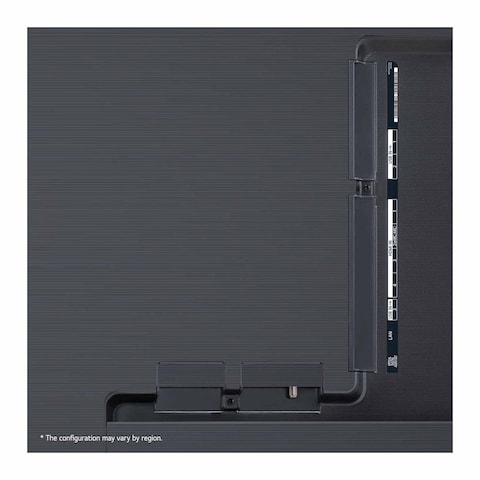 LG 77-Inch OLED Evo G4 4K UHD Smart TV - OLED77G46LA
