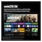 LG 77-Inch OLED Evo G4 4K UHD Smart TV - OLED77G46LA