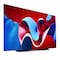 LG 83-Inch OLED Evo C4 4K UHD Smart TV - OLED83C46LA