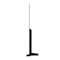 LG 83-Inch OLED Evo C4 4K UHD Smart TV - OLED83C46LA