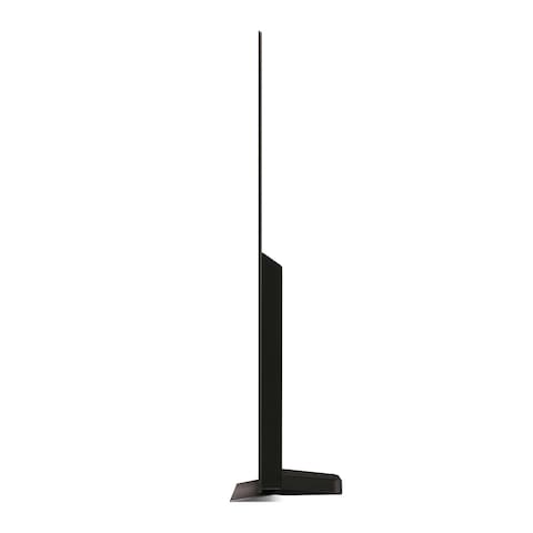 LG 83-Inch OLED Evo C4 4K UHD Smart TV - OLED83C46LA