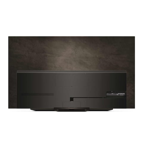 LG 83-Inch OLED Evo C4 4K UHD Smart TV - OLED83C46LA