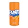 Fanta Orange Soft Drink Can - 320ml
