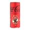Coca Cola Zero Sugar Soft Drink Can - 320ml