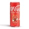 Coca Cola Original Taste Soft Drink Can - 320ml