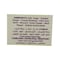 Bab Elsham Bab Elsham Dry Dressing - Caesar Salad - 15gm