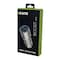 ICONZ PD CAR CHARGER SILVER