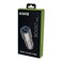 ICONZ PD CAR CHARGER SILVER