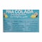 Vitrac Pina-colada Syrup - 635ml