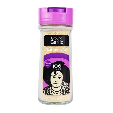 كارمنسيتا ثوم مطحون - 60 جم