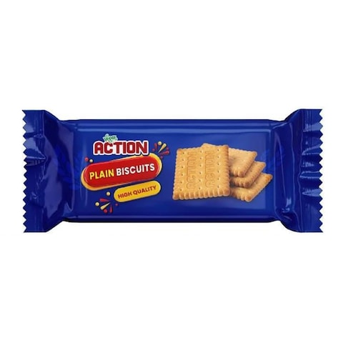 Action Tea Biscuit - 60g