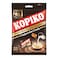 Kopiko Cappuccino Hard Candy - 175gm