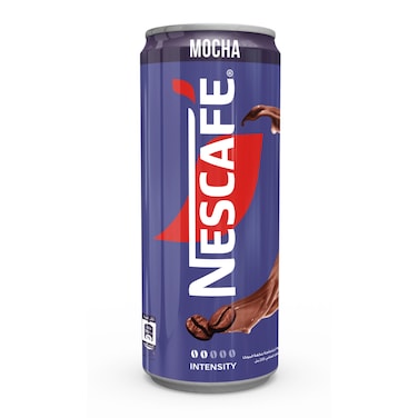 نسكافيه موكا قهوة مثلجة - 220 مل