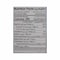 Maison Microwave Travel Popcorn - 240 gram