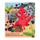 The Hungry Little Dinosaur Story Book