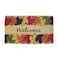 Home Indian Door Mat - 75 * 45 Cm