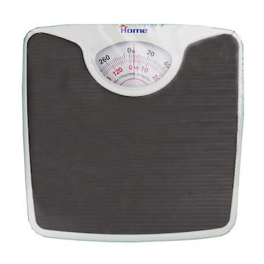 Home Electronic Personal Scale - 130 kg