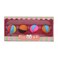 3d Balls Eraser - 4 Pieces