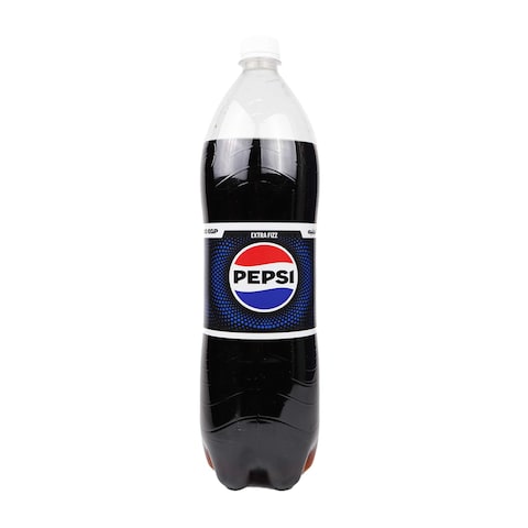 Pepsi Fizz Soft Drink - 1.5 Liter
